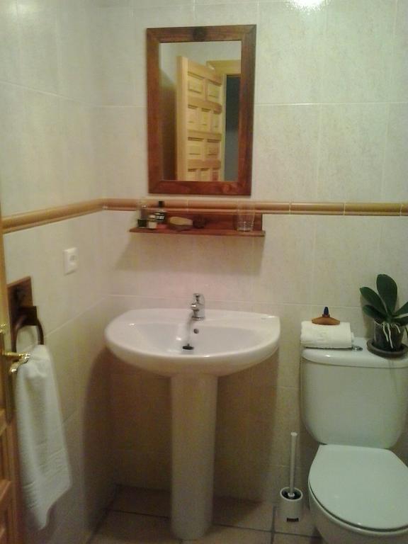 Hostal Royuela Exteriör bild
