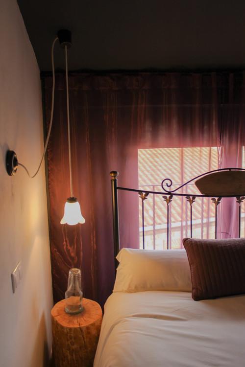 Hostal Royuela Exteriör bild
