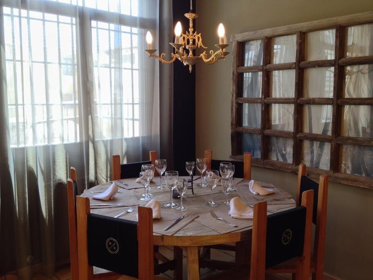 Hostal Royuela Exteriör bild